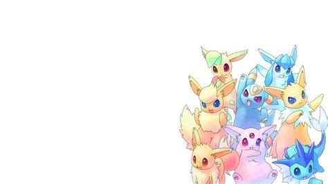 Cute Jolteon Wallpapers - Top Free Cute Jolteon Backgrounds ...