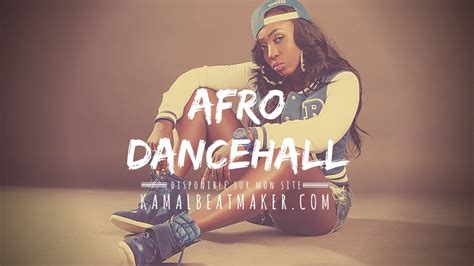 Afrobeat Instrumental X Dancehall Instrumental Prod Kamal A La Prod