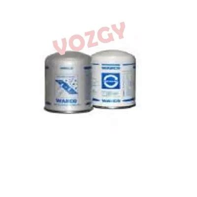 Air Dryer Filter Tank Sad Hw Howo Chenglong Foton Shacman