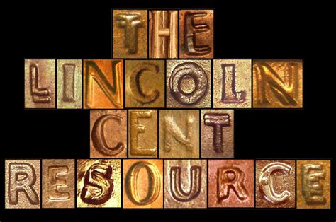 The Lincoln Cent Resource