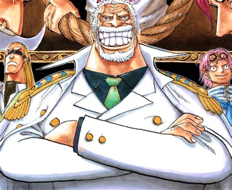 Silsilah Keluarga Luffy One Piece Menelusuri Garis Keturunan Raja