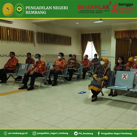 Opening Meeting Audit Internal Akreditasi Penjaminan Mutu