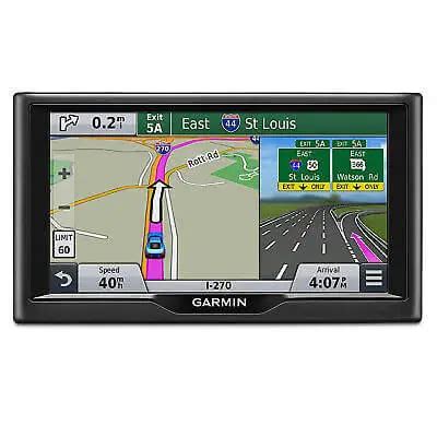 Best Garmin GPS Reviewed and Rated 2024 | Gearweare.net