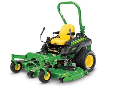 John Deere Series Ride On Mowers Rdo Equipment