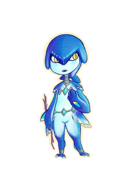 Zora By Digipaw On Deviantart