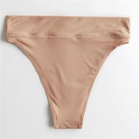 Gilly Hicks Swim Nwt Gilly Hicks Womens Micro Highleg Cheeky Bikini