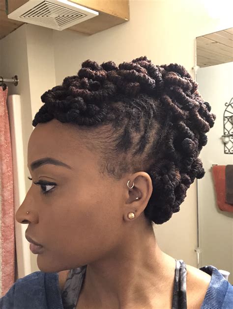 Pin By Color Me Beautiful On Lovely Locs Locs Hairstyles Short Locs