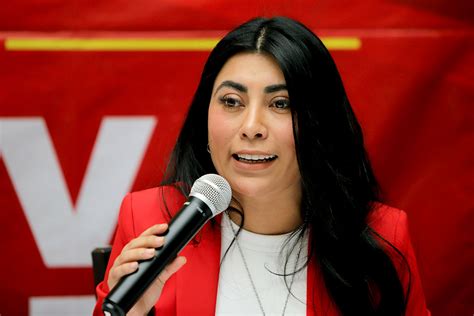 Ley Montse Avanza En El Congreso De Puebla Para Sancionar A