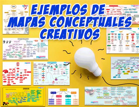 Disenos Ejemplos De Mapas Conceptuales Creativos Images The Best Porn