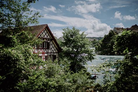 5 schönsten Ausflugsziele in Baden Württemberg