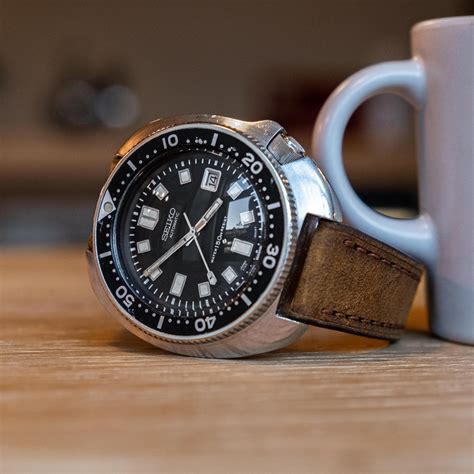 [6105] "Captain Willard". What is your favorite vintage diver? : r/Seiko