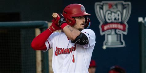 Nationals' Dylan Crews makes Double-A debut | MiLB.com