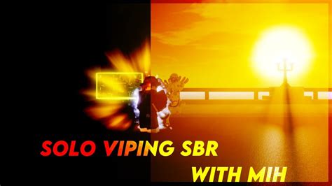 Yba Solo And Duo Wiping Sbr With Mih Youtube