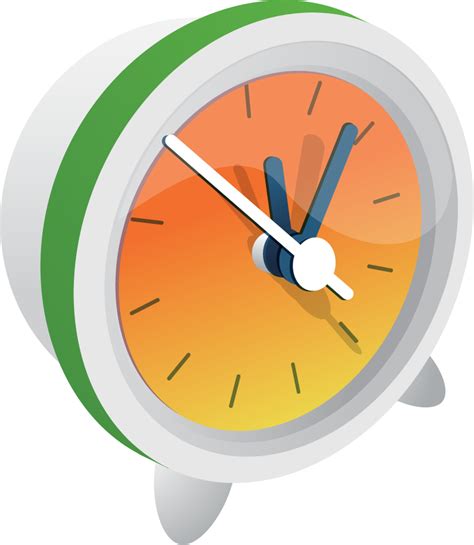 100 Alarm Clock Png Images