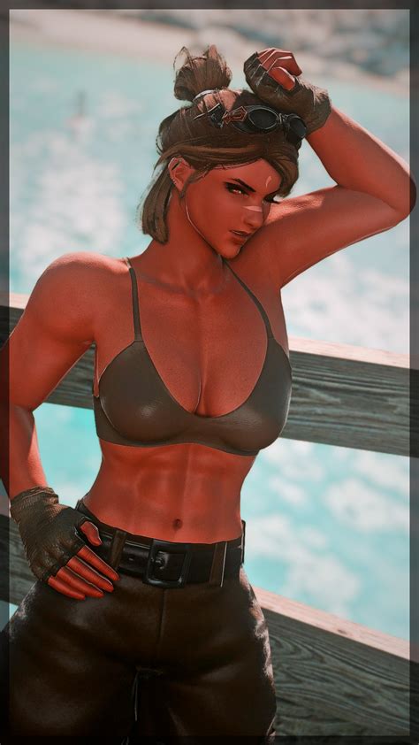 Tagada On Twitter Highlander HyurHighlander GPOSERS Ffxivsnaps