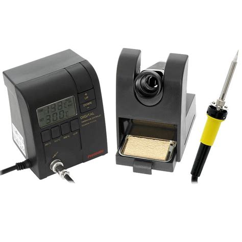 Zd Soldering Station With W Kamami On Line Store