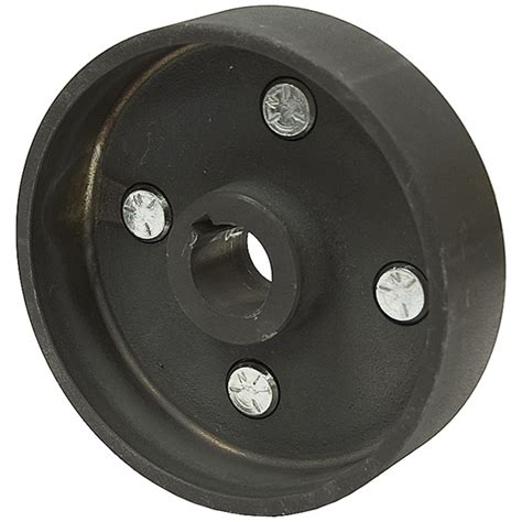 4 Bolt Wheel Hub 1 1 4 Tapered Wheel Hubs For Hydraulic Motors