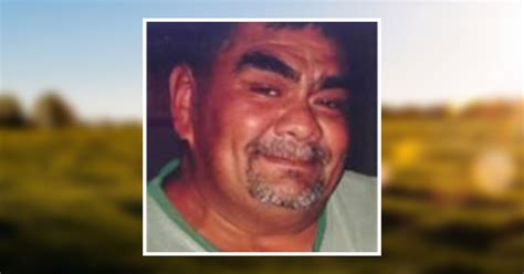 Salvador Rodriguez Obituary 2015 McCaleb Funeral Home Sacred Park