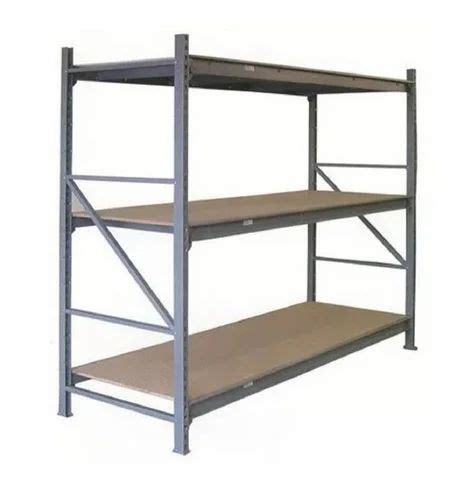 Mild Steel Industrial Storage Rack Load Per Layer Kg At Rs