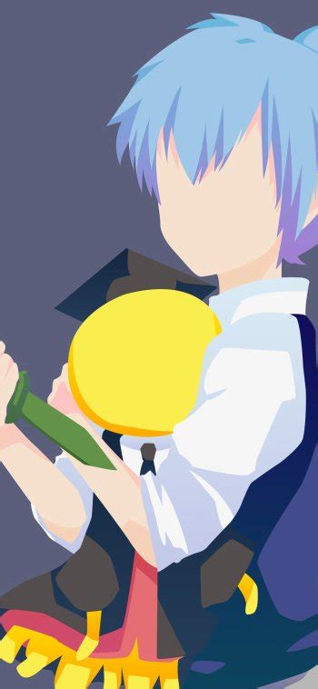 Assassination Classroom Iphone Wallpapers