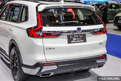 Bims Honda Crv Ehev Modulo Bm Paul Tan S Automotive News