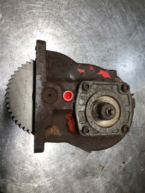 No Tag Allison Md3560 Pto Power Take Off For Sale