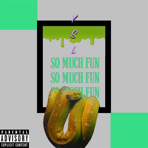 My try @ my favorite artist's album cover :/ : r/YoungThug