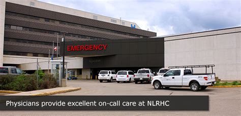 Physicians Provide Excellent On Call Care At Northern Lights Regional