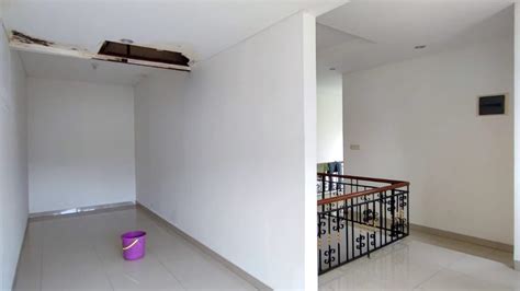 Dijual Rumah Bagus Di Kota Wisata Cluster Amsterdam Jl Pesona Am