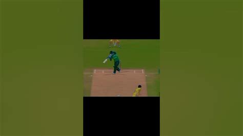 Babar Azam Classic Shot Youtube