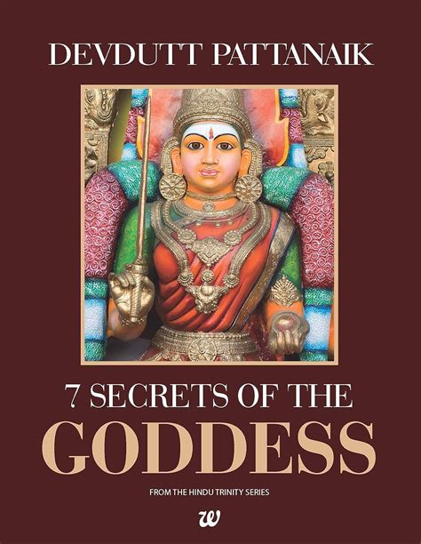 7 Secrets Of The Goddess EBook PATTANAIK DEVDUTT Amazon In Kindle