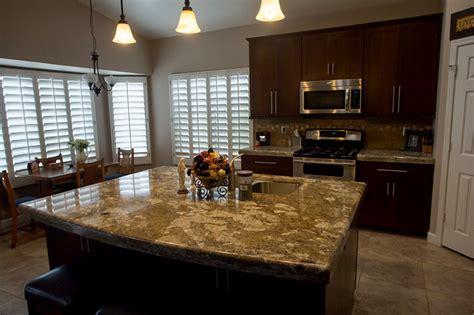 Kitchen Countertops Phoenix Az Granite Installers Near Me Granite Dude