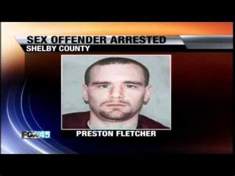 Shelby County Rapist Arrested in Mississippi - YouTube