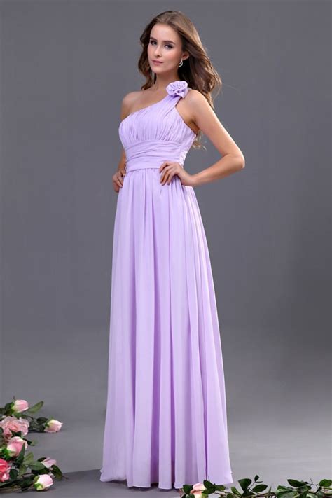 Lavender Bridesmaid Dresses Dressed Up Girl