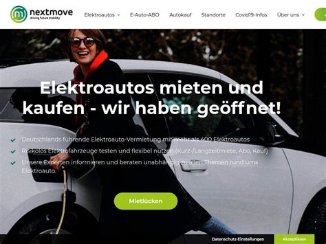 Nextmove Erfahrungen Kosten Alternativen