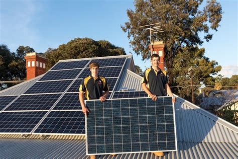 Why We Re Rated One Of The Best Solar Installers In Adelaide Goliath