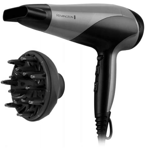 Sèche cheveux ionique Remington Ionic Dry D3190S 2200W PcComponentes fr