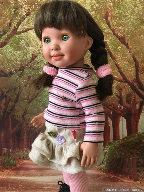 Полностью виниловая брюнеточка. Кукла без аромата. Цена с доставкой ...