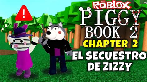 Pony X Zizzy Piggy Book Anood Youtube Video Izle Indir Roblox D