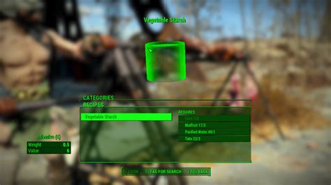 How To Get Infinite Unlimited Supply Of Adhesives In Fallout Survival