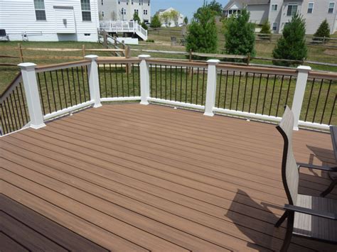 Fence Company Columbia MD - Deck Builder, Patios & Porch Contractor