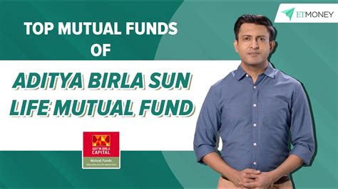 Top Mutual Funds Of Aditya Birla Sun Life Mutual Fund In Hindi English Subtitles Youtube