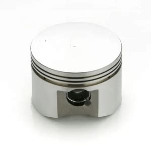 Metal Materials of Cast Pistons - Aluminum Piston vs Cast Iron Piston