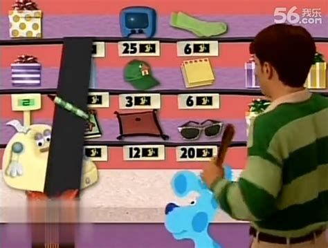 Image Math 029 Blues Clues Wiki Fandom Powered By Wikia