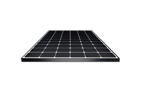 Lg375q1c V5 Neon ® R Solar Panel Lg Us Solar