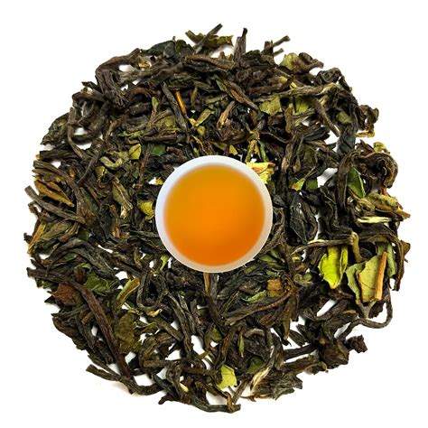 Tea Differences: White, Green, and Black – A Quick Guide – Danfe Tea