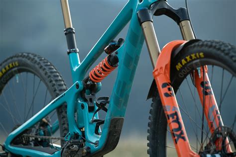 Yeti Unveils The New Sb