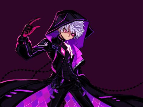 Elsword Add Purple