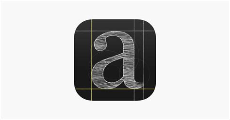 ‎iFontMaker on the App Store