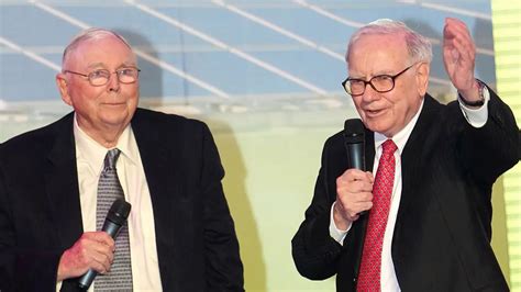 Who Are Billionaire Charlie Munger's Children? Details